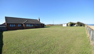 Cart Gap - 3 Bedroom Detached Bungalow