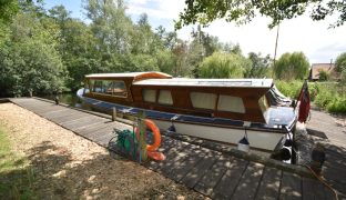 Horning - Mooring Plot