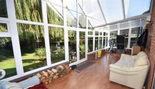 Neatishead - 3 Bedroom Detached house