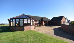 Cart Gap - 3 Bedroom Detached Bungalow