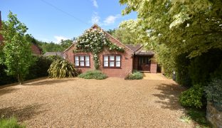 Neatishead - 3 Bedroom Detached house