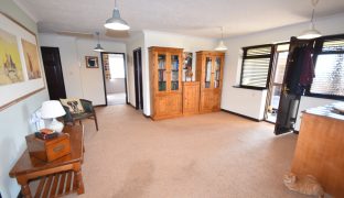 Cart Gap - 3 Bedroom Detached Bungalow