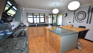 Cart Gap - 3 Bedroom Detached Bungalow