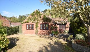 Neatishead - 3 Bedroom Detached house