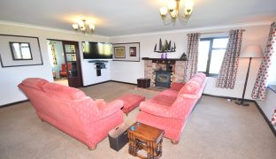 Cart Gap - 3 Bedroom Detached Bungalow