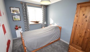 Cart Gap - 3 Bedroom Detached Bungalow