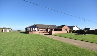 Cart Gap - 3 Bedroom Detached Bungalow