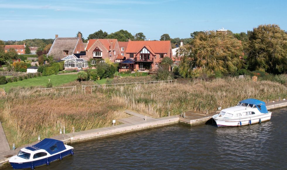 Waterside Estate Agents