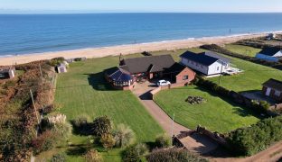 Cart Gap - 3 Bedroom Detached Bungalow