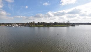 Oulton Broad - 2 Bedroom First floor apartment