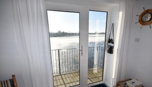 Oulton Broad - 2 Bedroom First floor apartment