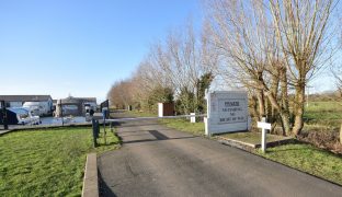 Potter Heigham - Mooring plot