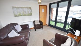 Horning - 2 Bedroom First floor apartment