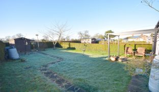 Repps with Bastwick - 1 Bedroom Semi-detached bungalow