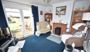 Repps with Bastwick - 1 Bedroom Semi-detached bungalow