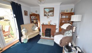 Repps with Bastwick - 1 Bedroom Semi-detached bungalow