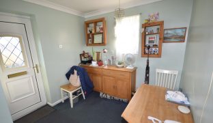 Repps with Bastwick - 1 Bedroom Semi-detached bungalow