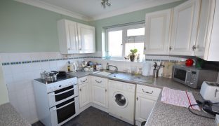 Repps with Bastwick - 1 Bedroom Semi-detached bungalow