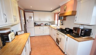 East Ruston - 4 Bedroom Detached house