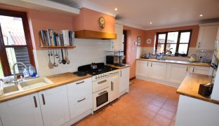 East Ruston - 4 Bedroom Detached house