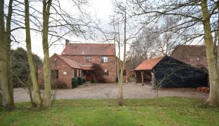 East Ruston - 4 Bedroom Detached house