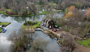 Hoveton - 4 Bedroom Detached house