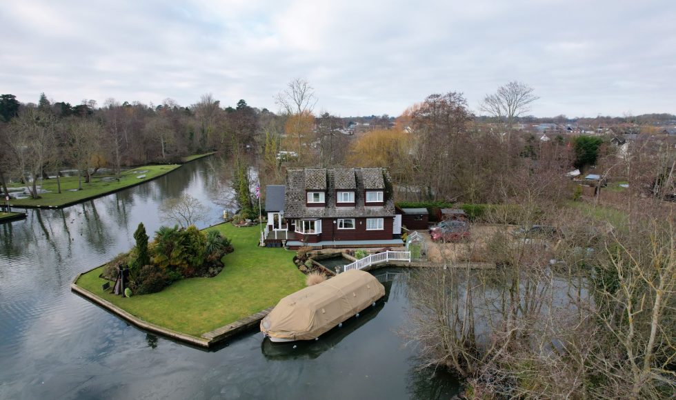 Waterside Estate Agents