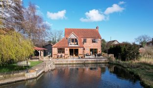 East Ruston - 4 Bedroom Detached house