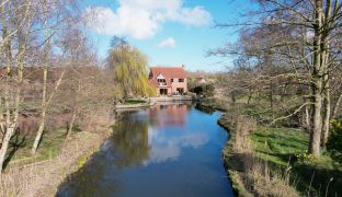 East Ruston - 4 Bedroom Detached house