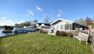 Horning - 4 Bedroom Detached bungalow