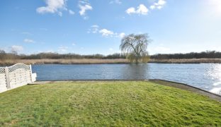 Horning - 4 Bedroom Detached bungalow