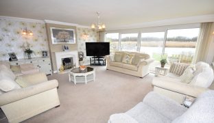 Horning - 4 Bedroom Detached bungalow