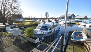 Horning - 4 Bedroom Detached house