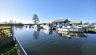 Horning - 4 Bedroom Detached house