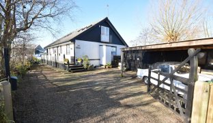 Horning - 4 Bedroom Detached house