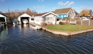 Horning - 4 Bedroom Detached bungalow