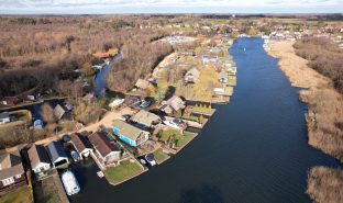 Horning - 4 Bedroom Detached bungalow