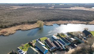 Horning - 4 Bedroom Detached bungalow