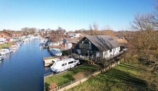 Horning - 4 Bedroom Detached house