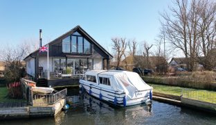 Horning - 4 Bedroom Detached house