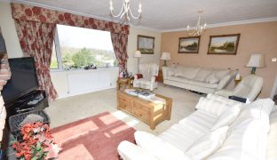 West Somerton - 4 Bedroom Detached bungalow