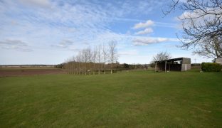 West Somerton - 4 Bedroom Detached bungalow