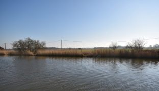 Potter Heigham - 3 Bedroom detached bungalow