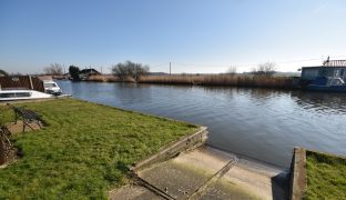 Potter Heigham - 3 Bedroom detached bungalow