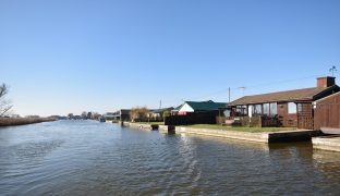 Potter Heigham - 3 Bedroom detached bungalow