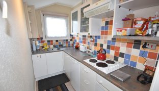 Repps with Bastwick - 1 Bedroom Detached bungalow