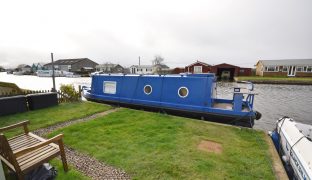 Repps with Bastwick - 1 Bedroom Detached bungalow