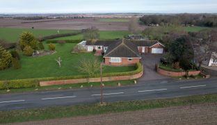West Somerton - 4 Bedroom Detached bungalow