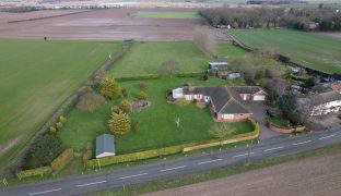 West Somerton - 4 Bedroom Detached bungalow