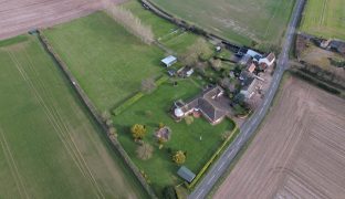 West Somerton - 4 Bedroom Detached bungalow